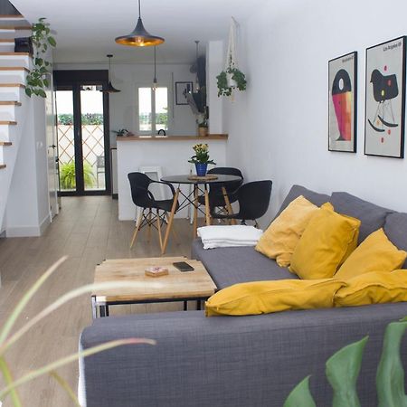 Apartamento Mirador Del Lago Arcos de la Frontera Exterior foto
