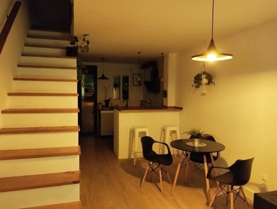 Apartamento Mirador Del Lago Arcos de la Frontera Exterior foto