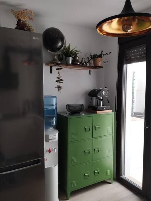 Apartamento Mirador Del Lago Arcos de la Frontera Exterior foto