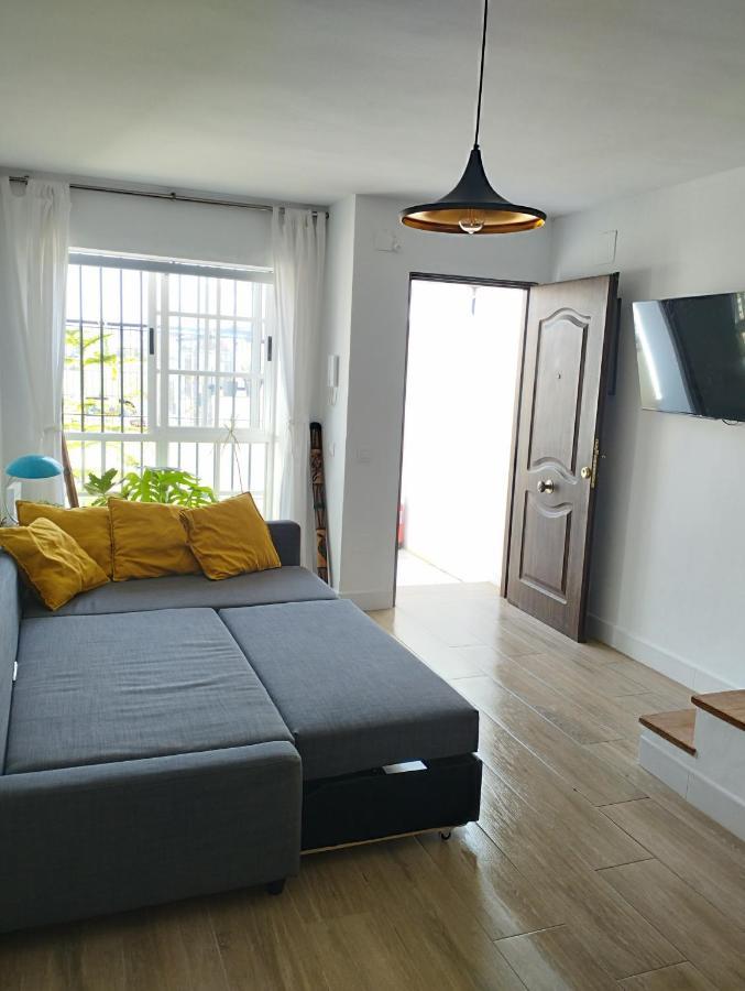 Apartamento Mirador Del Lago Arcos de la Frontera Exterior foto