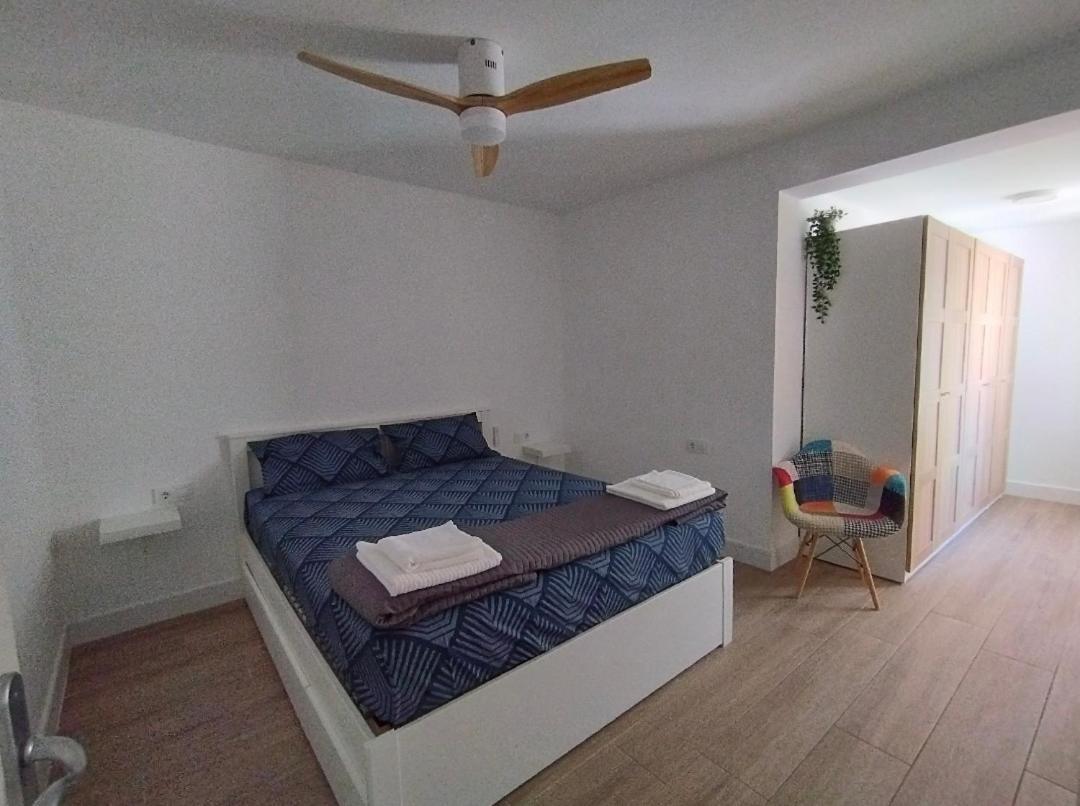 Apartamento Mirador Del Lago Arcos de la Frontera Exterior foto