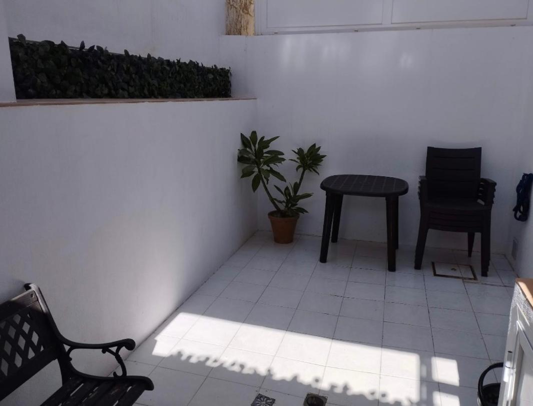 Apartamento Mirador Del Lago Arcos de la Frontera Exterior foto
