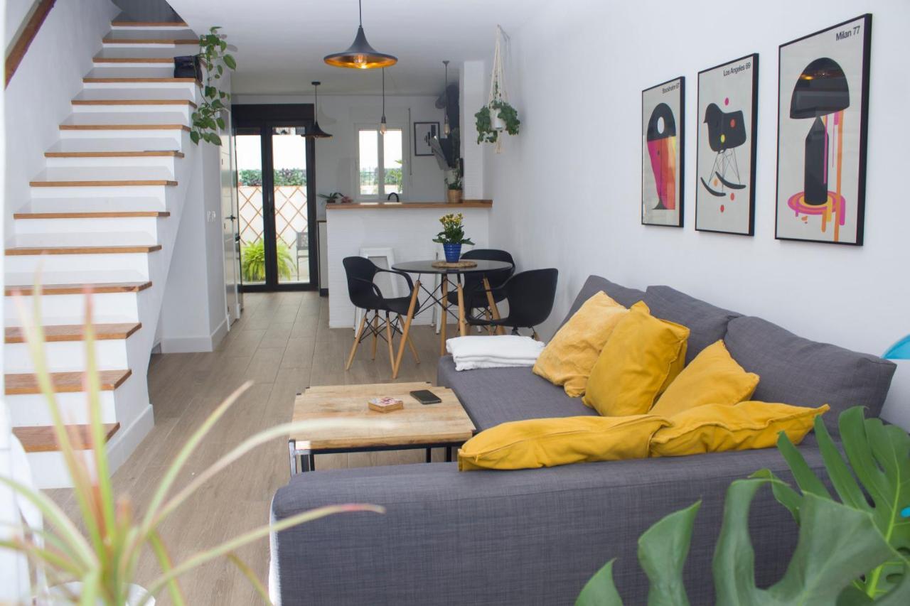 Apartamento Mirador Del Lago Arcos de la Frontera Exterior foto