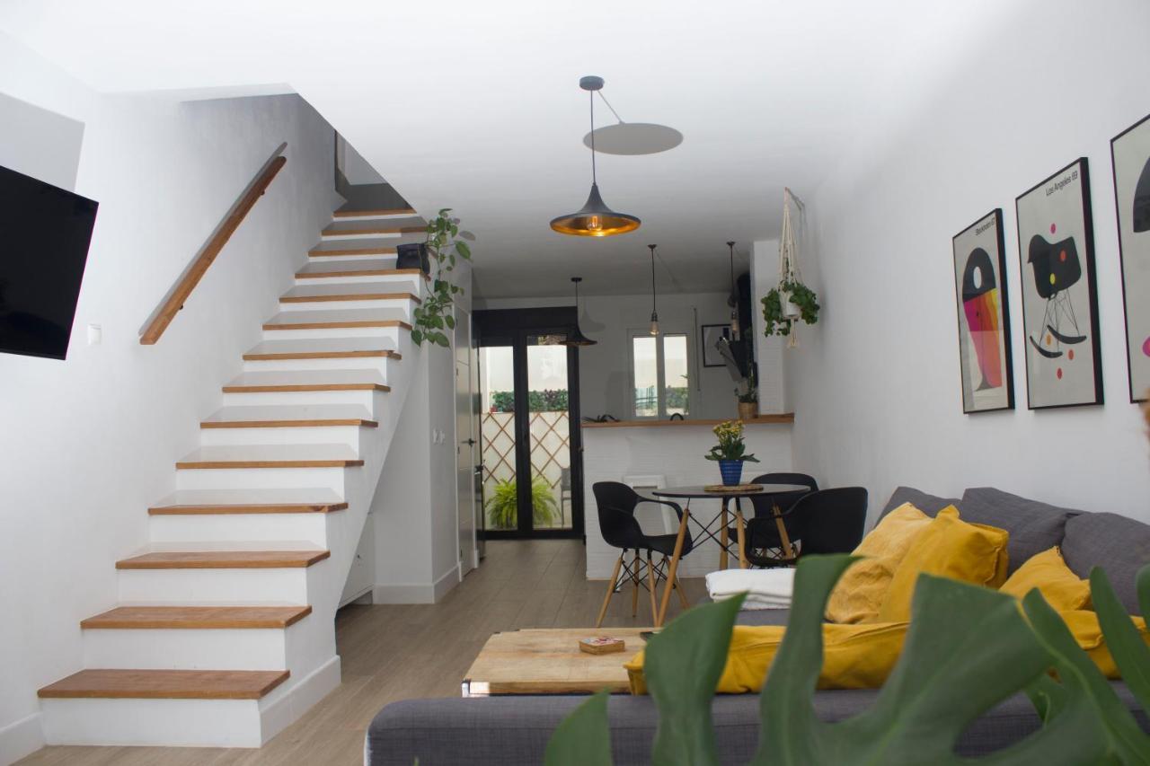Apartamento Mirador Del Lago Arcos de la Frontera Exterior foto