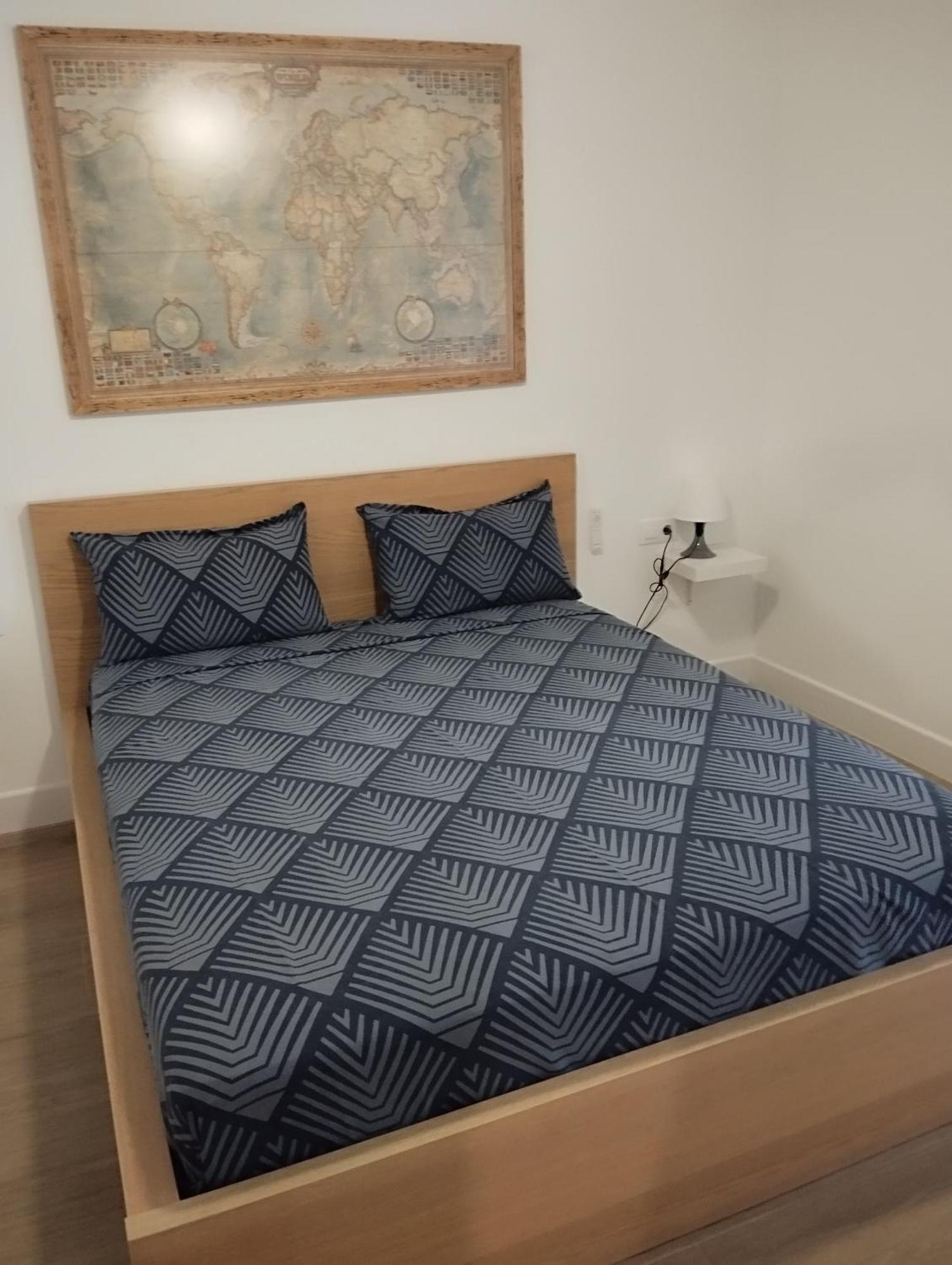 Apartamento Mirador Del Lago Arcos de la Frontera Exterior foto
