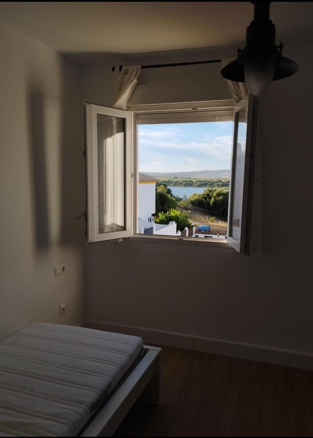 Apartamento Mirador Del Lago Arcos de la Frontera Exterior foto