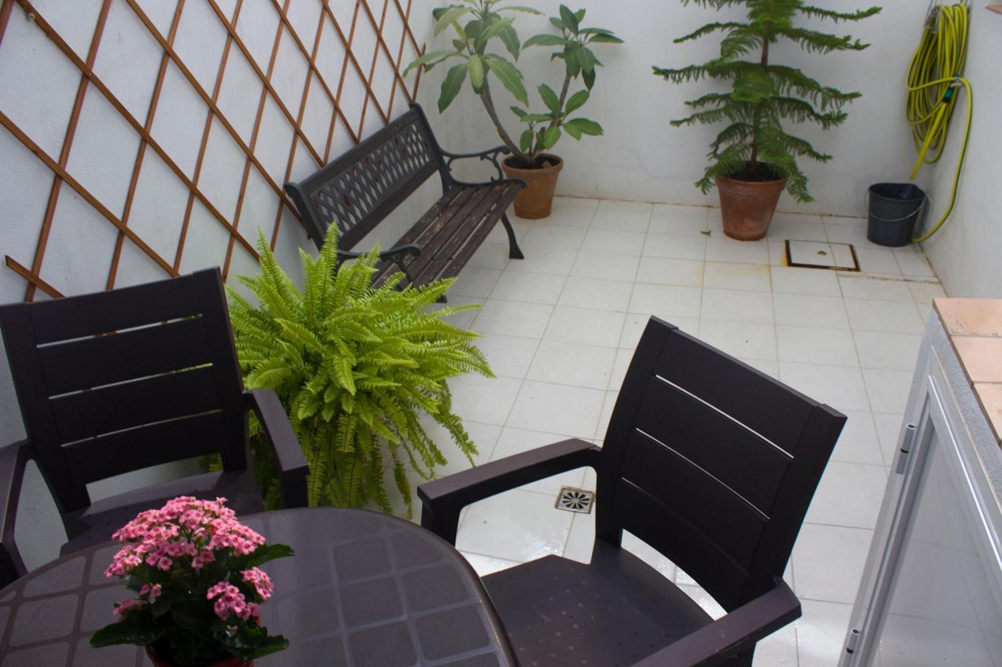 Apartamento Mirador Del Lago Arcos de la Frontera Exterior foto