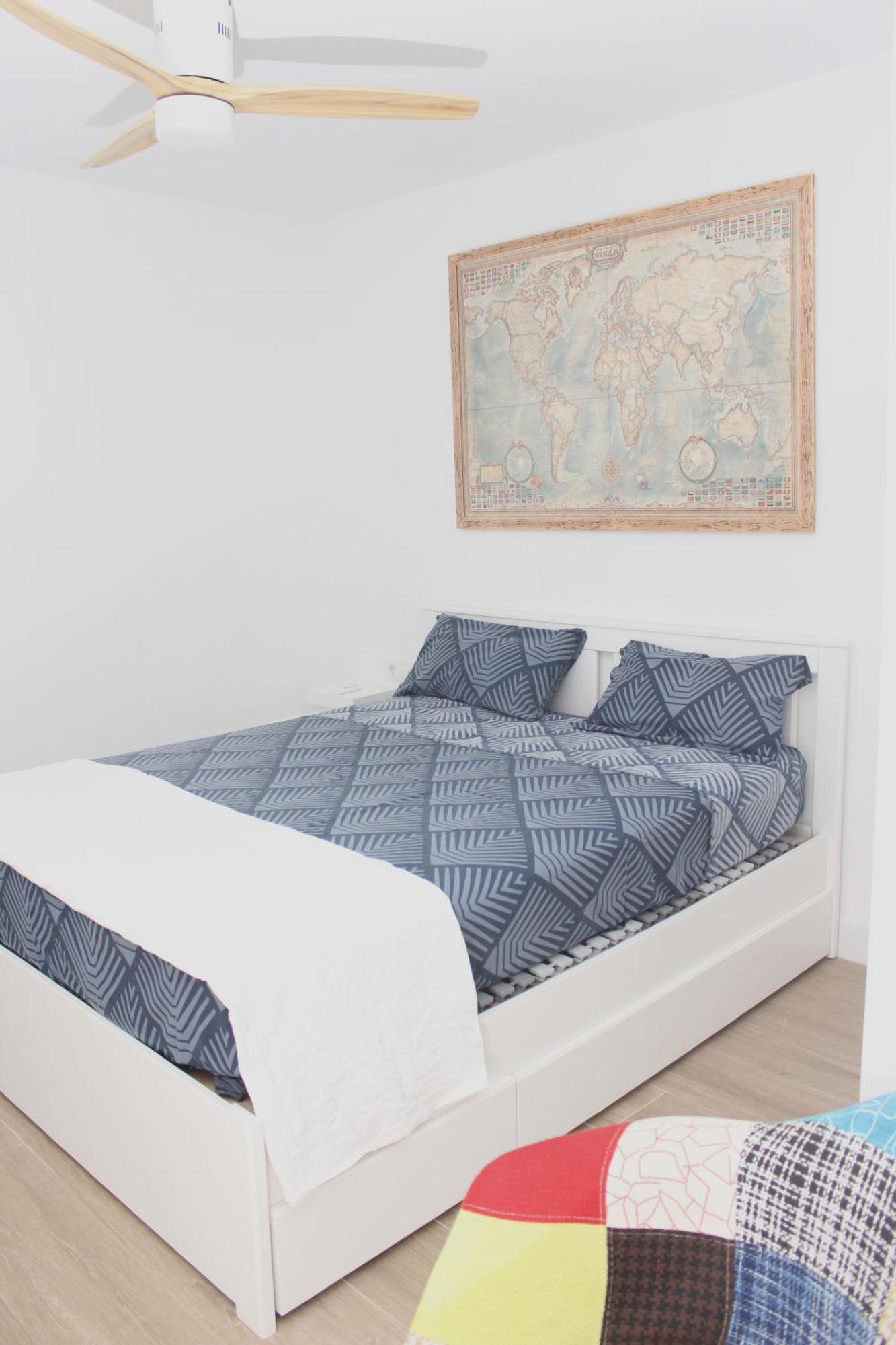 Apartamento Mirador Del Lago Arcos de la Frontera Exterior foto