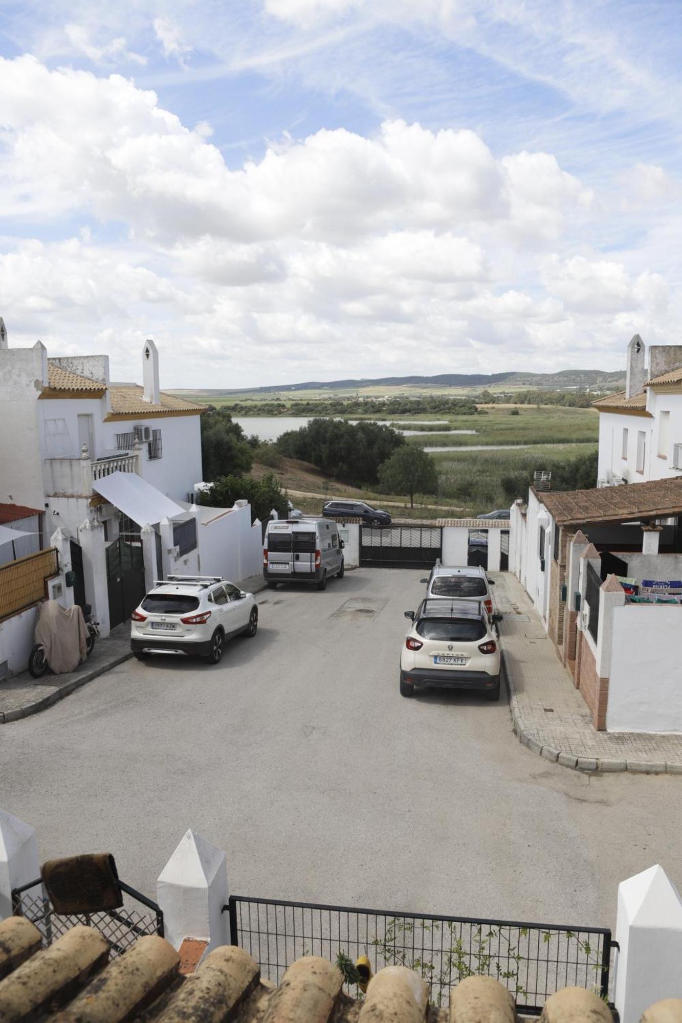 Apartamento Mirador Del Lago Arcos de la Frontera Exterior foto