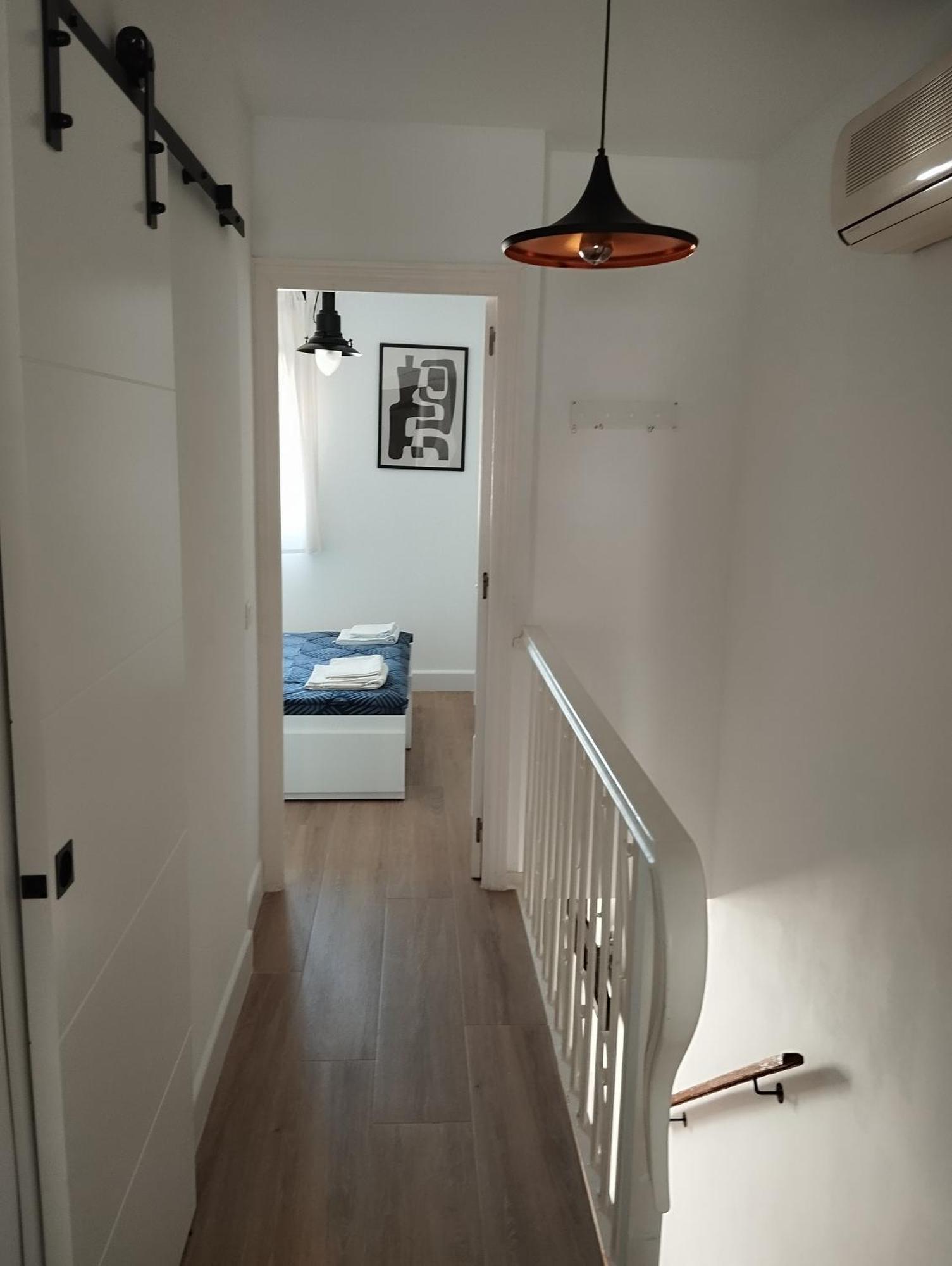 Apartamento Mirador Del Lago Arcos de la Frontera Exterior foto